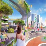 buy land in the metaverse