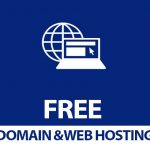 free domain name free Webhosting