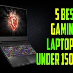 Best Gaming Laptop under 1500