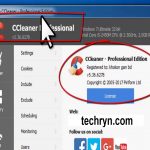 CCleaner professional license key 2022 free CCleaner activation key.