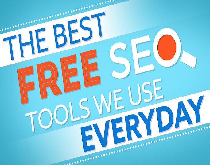 Free SEO Tools