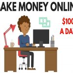 How to make money online