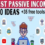 Passive income ideas 2022