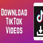 TikTok videos download