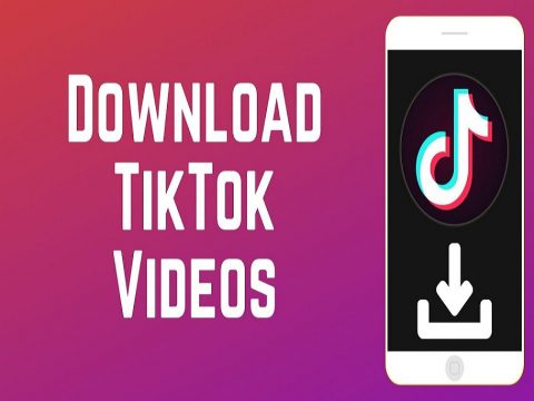 TikTok videos download