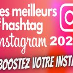 instagram hashtags 2022