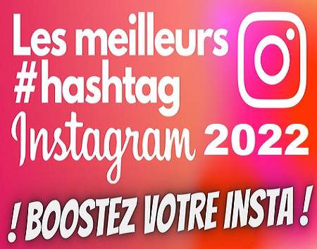 instagram hashtags 2022