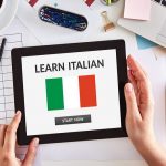 learn Italian free course video and pdf book from beginner.