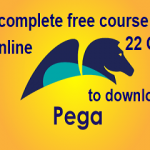learn PEGA from scratch free