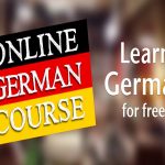 learn german online free course