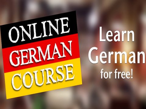 learn german online free course