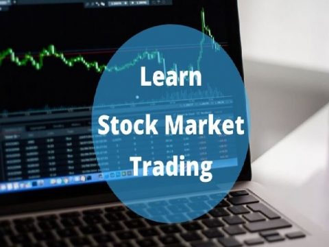 learn stock market trading free course