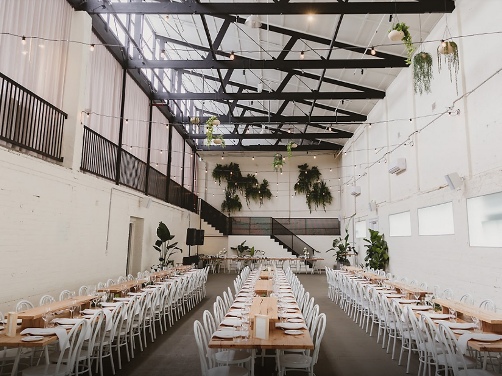 wedding venue melbourne