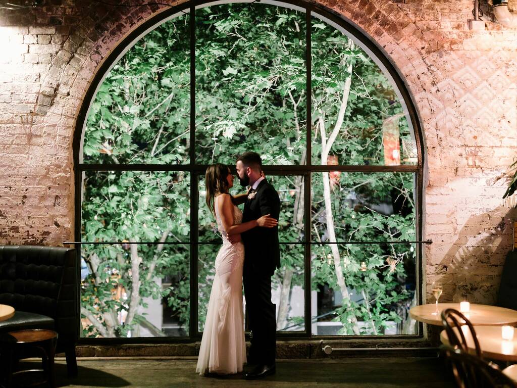 wedding venue melbourne