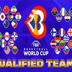 FIBA World Cup schedule