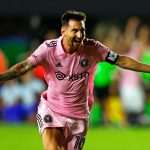 imter miami lionel messi