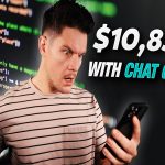 make money writing articles with chatgpt