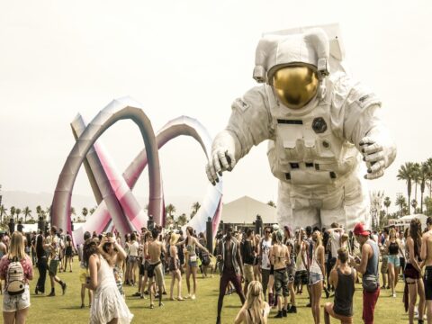 Coachella Festival 2024