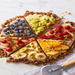 Low-Sugar Dessert Recipes