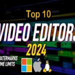 Free Video Editing Software