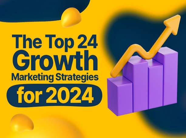 The Ultimate 2024 Marketing Strategy