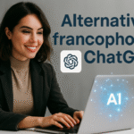 alternative francophone à ChatGPT IA francophone assistant IA français chatbot français outil d’écriture intelligent intelligence artificielle conversationnelle générateur de texte en français IA pour rédacteurs francophones IA pour blog francophone outil d’aide à la rédaction ChatGPT français IA multilingue français alternatives à ChatGPT gratuites IA créative en français rédaction automatisée en français Quelle est la meilleure alternative francophone à ChatGPT ? Comment utiliser un assistant IA en français ? Existe-t-il un ChatGPT 100% français ? Quel chatbot français choisir en 2025 ? IA francophone gratuite pour rédacteurs et étudiants Outil IA pour créer du contenu SEO en français Comment générer du texte naturel en français avec l’IA ? meilleure IA francophone pour créer du contenu assistant IA français pour blog et réseaux sociaux alternatives à ChatGPT pour rédacteurs français outil IA français pour automatiser les articles IA francophone pour support client et chatbot