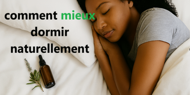 comment mieux dormir naturellement mieux dormir sans médicaments astuces pour mieux dormir sommeil réparateur insomnie naturelle solutions plantes pour mieux dormir huiles essentielles sommeil relaxation avant de dormir yoga du soir sommeil alimentation et sommeil magnésium et sommeil mélatonine naturelle hygiène du sommeil rythme circadien lumière bleue et sommeil bruit blanc dormir méditation sommeil profond CBD et sommeil sophrologie pour dormir hypnose sommeil naturel stress et insomnie sommeil et santé mentale techniques de respiration sommeil rituels du soir apaisants