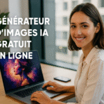 générateur d’images IA gratuit en ligne générateur d’images IA générateur d’art IA gratuit création d’images par intelligence artificielle outils IA pour créer des images Stable Diffusion gratuit DALL-E en ligne Bing Image Creator Canva IA Fotor AI Art Generator générer une image avec IA IA générative en ligne créer des visuels avec IA image-to-image IA photoréalisme IA création artistique numérique design IA gratuit illustrations IA pour e-commerce IA pour marketing digital générateur d’images pour réseaux sociaux futur de l’IA créative droits d’auteur et IA limites éthiques de l’IA