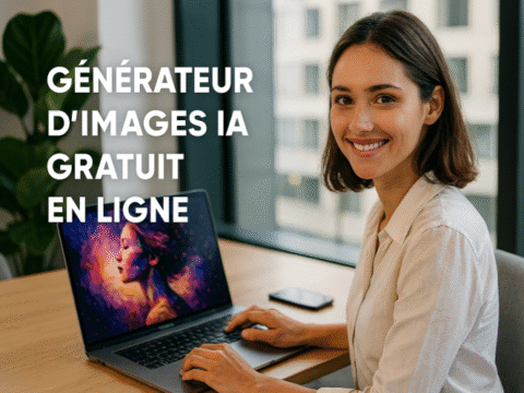 générateur d’images IA gratuit en ligne générateur d’images IA générateur d’art IA gratuit création d’images par intelligence artificielle outils IA pour créer des images Stable Diffusion gratuit DALL-E en ligne Bing Image Creator Canva IA Fotor AI Art Generator générer une image avec IA IA générative en ligne créer des visuels avec IA image-to-image IA photoréalisme IA création artistique numérique design IA gratuit illustrations IA pour e-commerce IA pour marketing digital générateur d’images pour réseaux sociaux futur de l’IA créative droits d’auteur et IA limites éthiques de l’IA