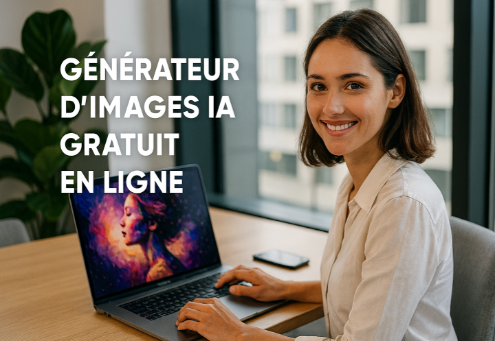 générateur d’images IA gratuit en ligne générateur d’images IA générateur d’art IA gratuit création d’images par intelligence artificielle outils IA pour créer des images Stable Diffusion gratuit DALL-E en ligne Bing Image Creator Canva IA Fotor AI Art Generator générer une image avec IA IA générative en ligne créer des visuels avec IA image-to-image IA photoréalisme IA création artistique numérique design IA gratuit illustrations IA pour e-commerce IA pour marketing digital générateur d’images pour réseaux sociaux futur de l’IA créative droits d’auteur et IA limites éthiques de l’IA