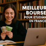 meilleures bourses pour étudiants en France bourses étudiantes en France, bourses sur critères sociaux, bourses au mérite, bourses internationales, bourse Crous, bourse Eiffel, Erasmus+, Campus France, fondations privées, aide financière étudiants, financement études supérieures, candidature bourse, dossier bourse, gestion financière étudiant, budget étudiant, bourses filières spécifiques, bourses médicales, bourses artistiques, conseils bourses étudiants, témoignages étudiants