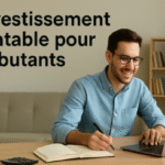 investissement rentable pour débutants placement sécurisé rentabilité diversification marché financier investissement immobilier actions obligations stratégie financière guide débutant revenu passif capital ETF SCPI crowdfunding immobilier intérêts composés simulateur financier placement liquide crypto-monnaies investissement socialement responsable (ISR) investissement immobilier pour débutants actions rentables pour débutants obligations sûres pour débutants fonds indiciels ETF débutant SCPI débutants crowdfunding immobilier rentable diversification du portefeuille intérêts composés plan d’investissement régulier stratégie financière débutant gestion de patrimoine allocation d’actifs placement rentable à court terme placement rentable à long terme revenu passif pour débutants rendement élevé sans risque investissement sûr et rentable rentabilité des investissements simulateur d’investissement application pour suivre son portefeuille guide d’investissement pour débutants formation investissement débutant calculatrice financière erreurs à éviter investissement conseils financiers débutants risques des investissements planification financière personnelle investissement sécurisé crypto-monnaies pour débutants investissement durable ISR investissement socialement responsable opportunités de placement émergentes investissement numérique