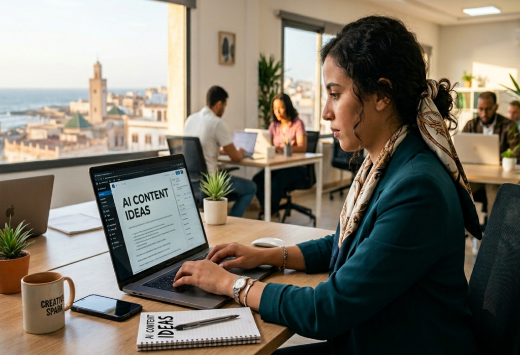 content ideas with AI
AI Content Ideas
generate content ideas
AI tools for content creation
viral content ideas
social media content ideas
AI writing tools
content creation strategies
how to never run out of content ideas
AI prompts for content creation