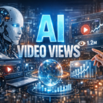 YouTube Shorts growth Instagram Reels growth TikTok growth AI TikTok growth AIYouTube Shorts growth video marketing with AI AI for video growth increase video views with AI