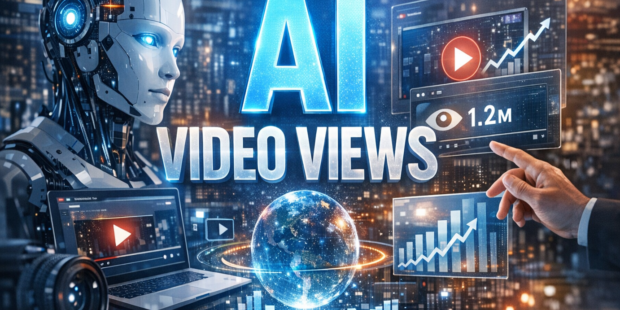 YouTube Shorts growth Instagram Reels growth TikTok growth AI TikTok growth AIYouTube Shorts growth video marketing with AI AI for video growth increase video views with AI