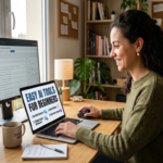 Easy AI Tools for Beginners Simple AI Tools AI for Beginners No Skill AI Tools AI Tools That Do Everything Beginner-Friendly AI Tools How to Use AI Easily AI Without Coding Best AI Tools 2026 Free AI Tools for Beginners AI Automation Tools