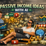 Passive Income Ideas with AI Make money while you sleep AI passive income Passive income online Automated income ideas AI side hustles Earn money automatically AI content creation Affiliate marketing with AI AI digital products Faceless YouTube channel AI automation business Passive income for beginners Online income streams AI tools for making money SEO passive income AI business ideas Low investment passive income AI money making strategies