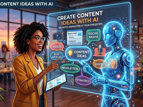 Content Ideas with AI content ideas for TikTok without showing face content ideas for vlog content ideas for Facebook content ideas for Instagram content ideas for social media content ideas for TikTok content ideas for YouTube content ideas generator AI for beginners simple AI tools AI tools that do everything beginner-friendly AI tools How to use AI easily AI without coding best AI tools 2026 free AI tools for beginners AI automation tools