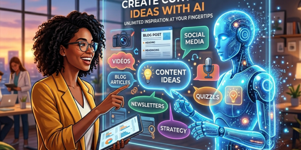 Content Ideas with AI content ideas for TikTok without showing face content ideas for vlog content ideas for Facebook content ideas for Instagram content ideas for social media content ideas for TikTok content ideas for YouTube content ideas generator AI for beginners simple AI tools AI tools that do everything beginner-friendly AI tools How to use AI easily AI without coding best AI tools 2026 free AI tools for beginners AI automation tools