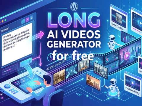 long AI videos generator free AI video generator long videos AI video generator without watermark free best AI video generator for long videos Create long videos with ai free AI video maker free, no limits AI video generator from text, free AI video generator from script free AI video creation tools AI video automation tools AI tools for video creation 2026 How to create long AI videos for free Best free AI tools to generate long videos Generate YouTube videos with AI free AI video generator for a faceless YouTube channel AI video generator for storytelling create 10 minute videos using ai free AI video generator for reels and YouTube AI video maker from text, no watermark automated video creation with AI-free tools AI Video Generator Step-by-Step Guide make money with AI videos earn money using ai video generator AI video side hustle passive income with AI videos monetize ai generated videos YouTube automation AI videos best ai video generator tools 2026 free alternatives to Runway AI