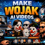 make wojak ai videos Wojak AI animation AI video generator AI animation tools create AI videos faceless content AI content creation viral video strategy make money online AI AI tools for beginners meme animation AI TikTok automation short form video AI AI side hustle create viral videos with AI AI voice generator AI image generator How to make AI videos