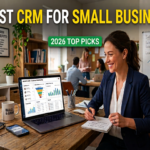 Best CRM Software for Small Business